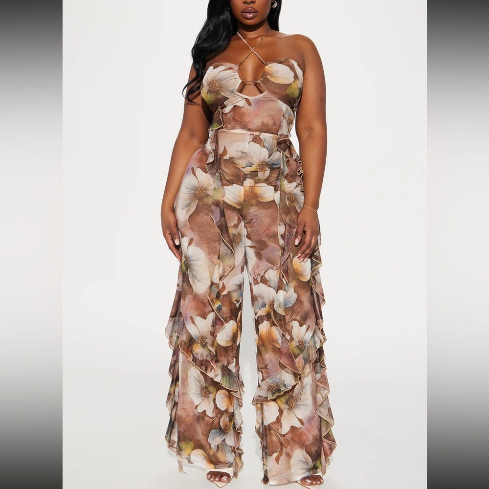 Jumpsuit